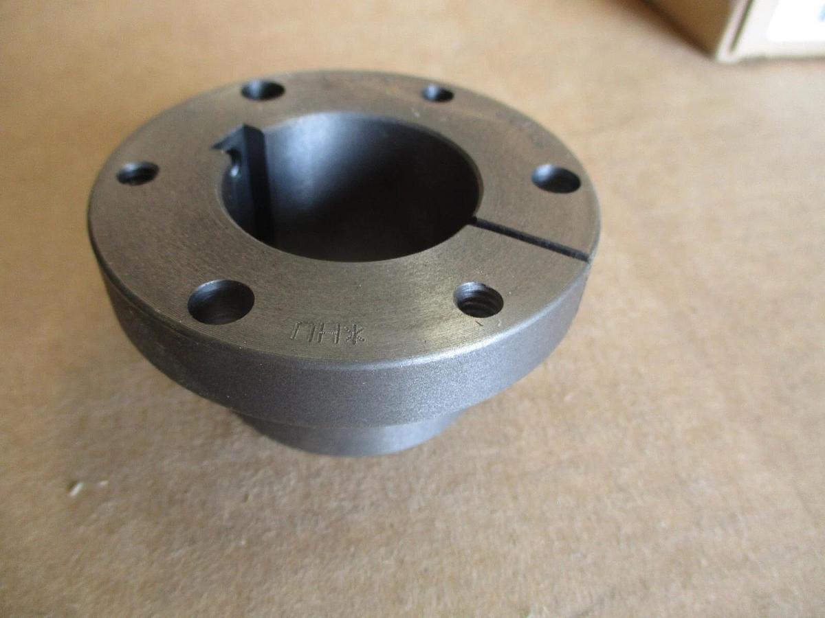 BALDOR - DODGE 120359 BUSHING SHX1-3/8-KW (LOT OF 2) #4151154J NIB