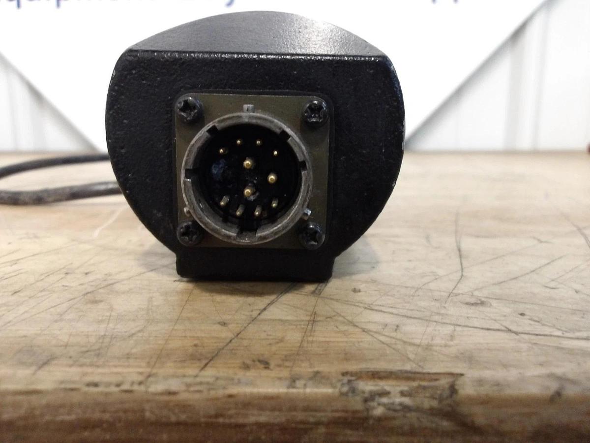Used FEC NFT-202RM1A-S NUTRUNNER, #78320G USED