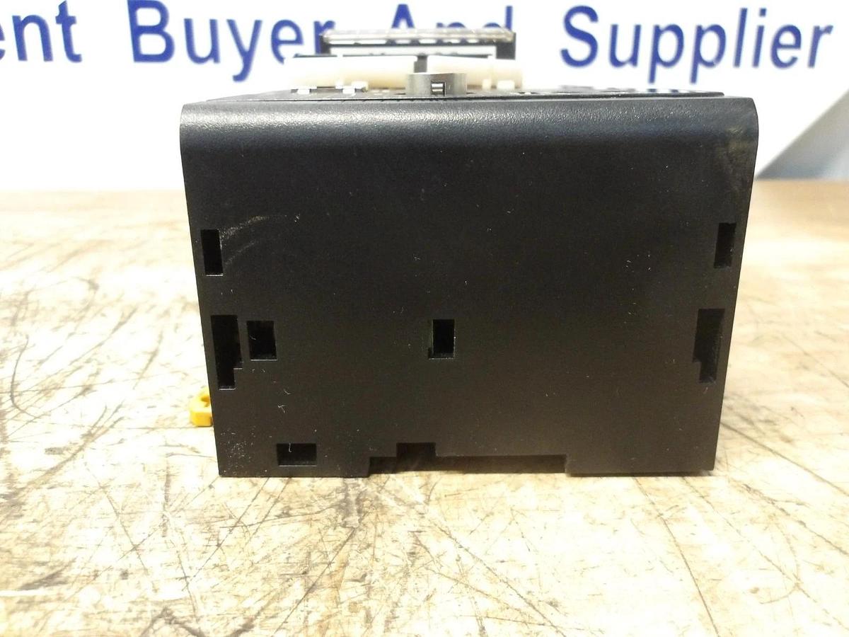 Used OMRON RACK & CARDS CJ1W-PD022, #123256G USED