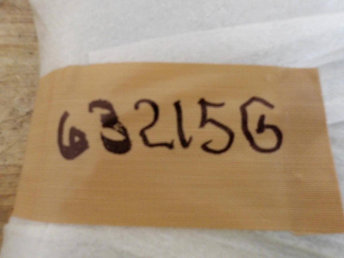 Used NISSAN BEM400-300 A39305B ECU MODULE (BOX OF 12) #63215G NEW