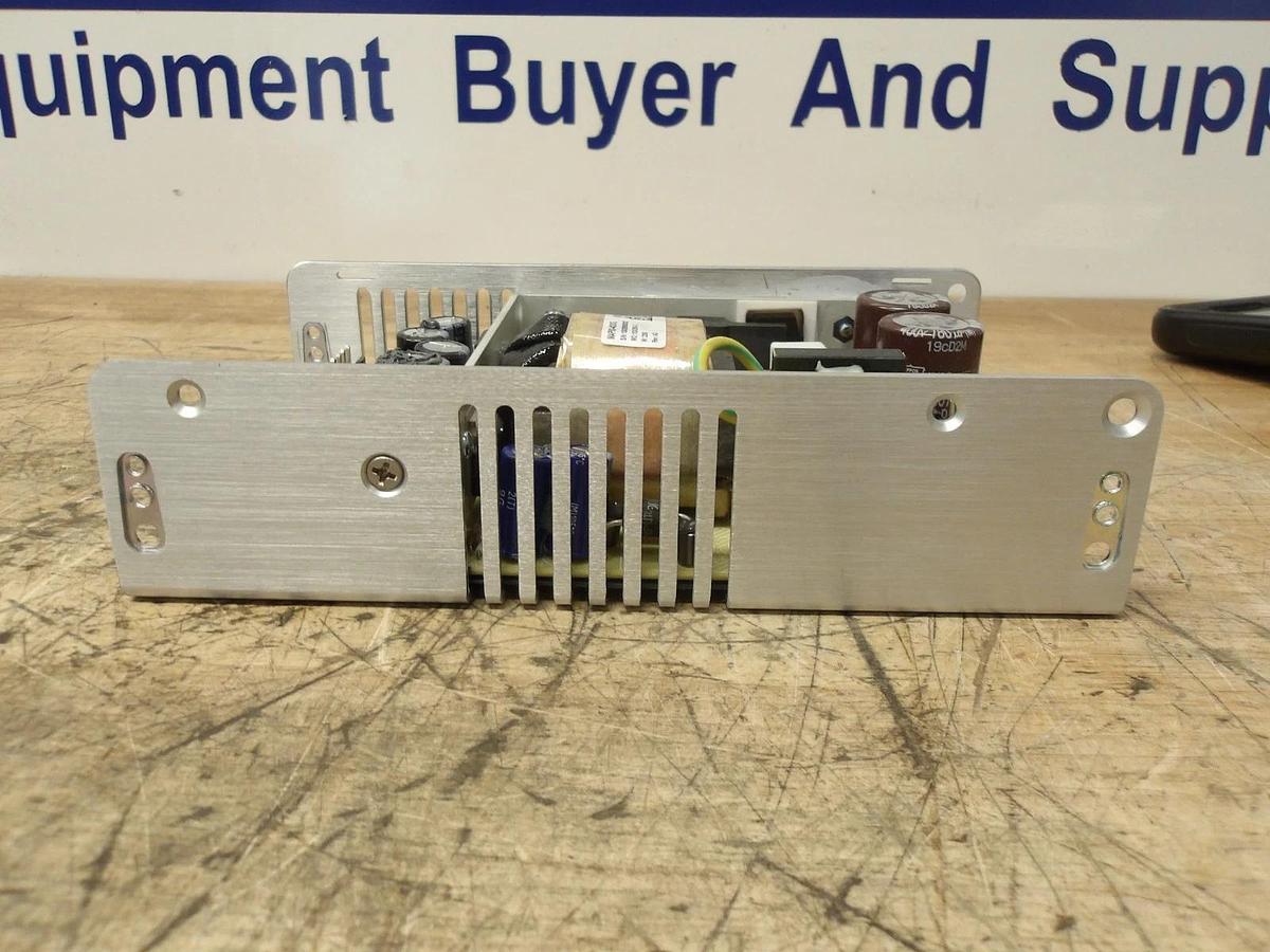 BEL MAP80-4000G POWER SUPPLY, #51303G NIB