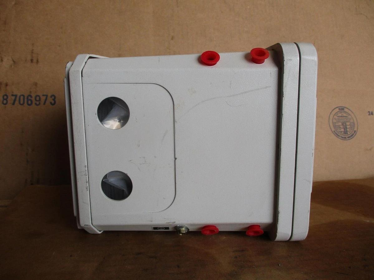 Used ABB TB82 PH TRANSMITTER, #4181226J USED