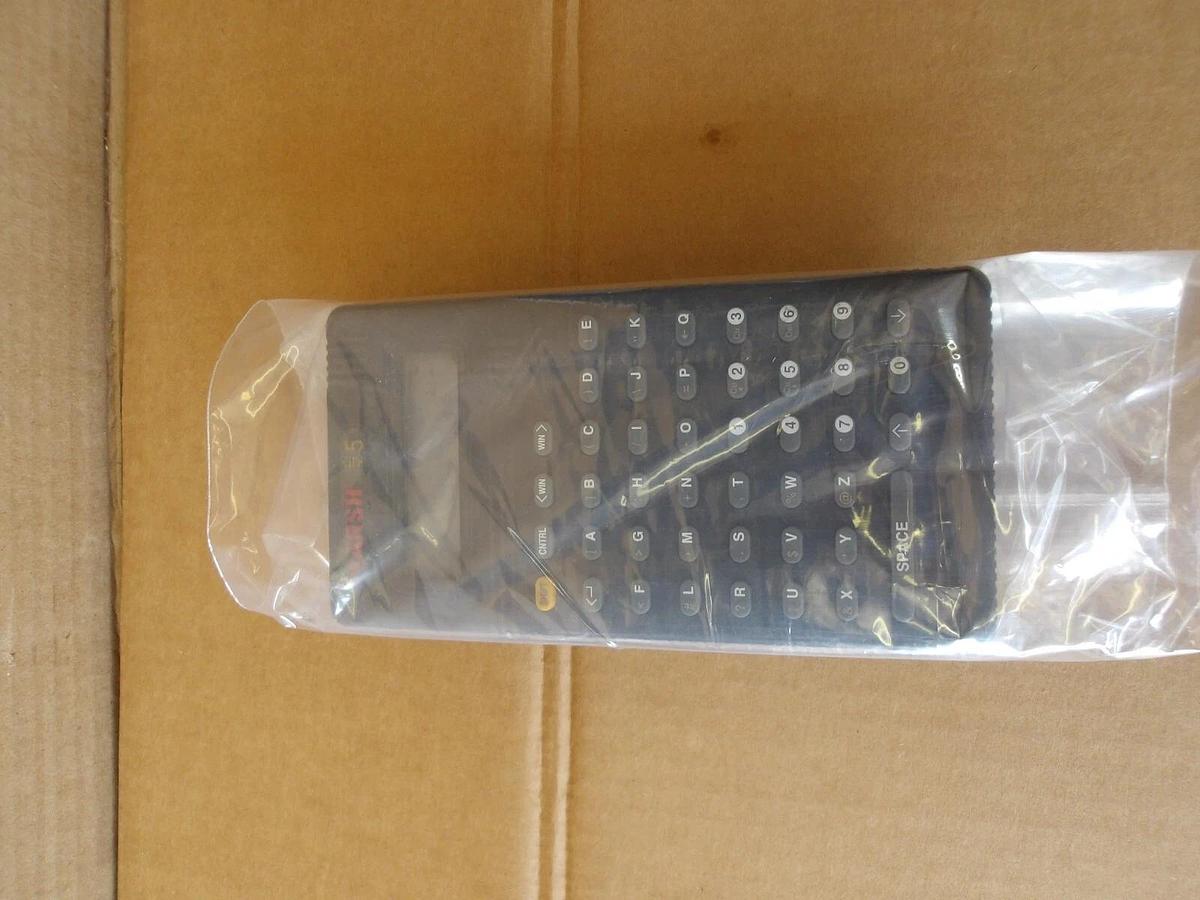 Used MARSH KID5 PROGRAMMABLE PENDANT K2606002, #93145G USED