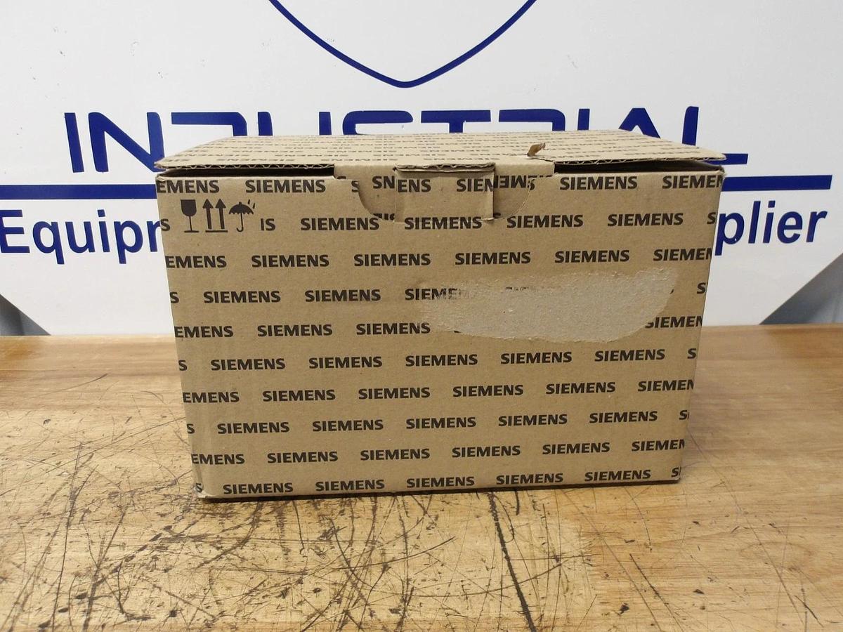 SIEMENS 400 AMP BREAKER 3VA5340-5EC31-0AA0, #11251220G NIB