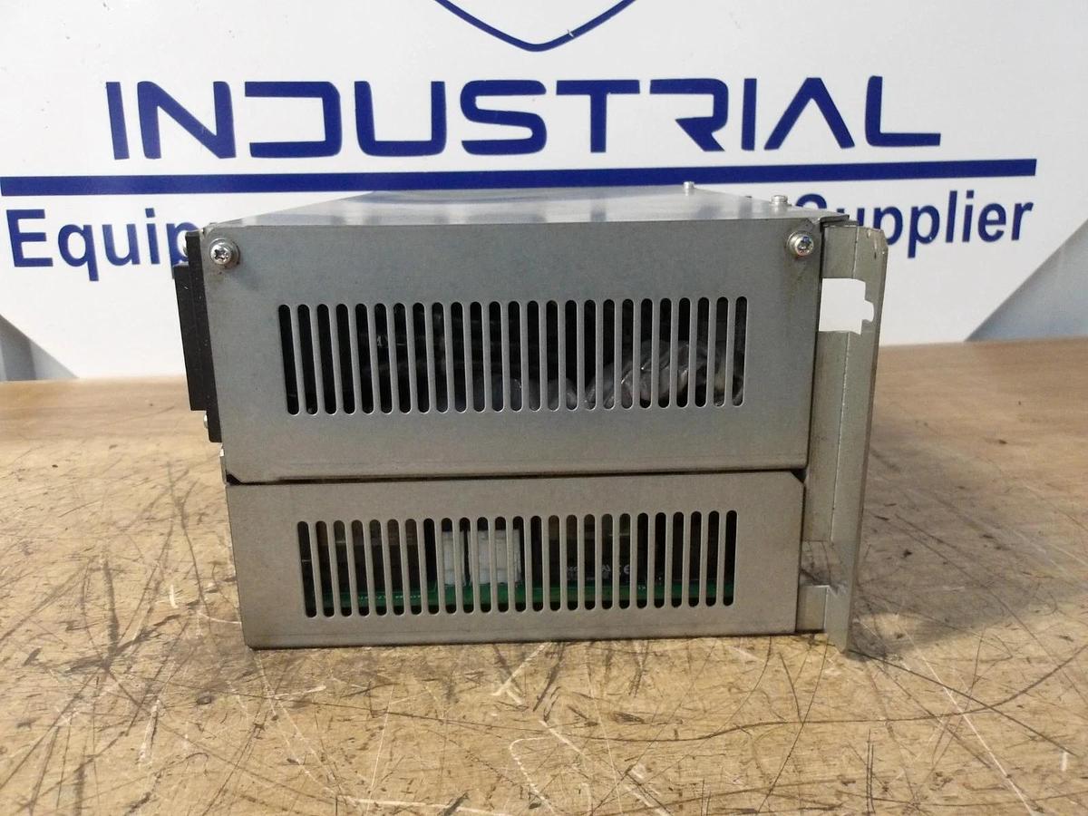 Used YASKAWA JANCD-NTU01-2 BRAKE RELEASE SERVO CONTROLLER, #12171130G USED
