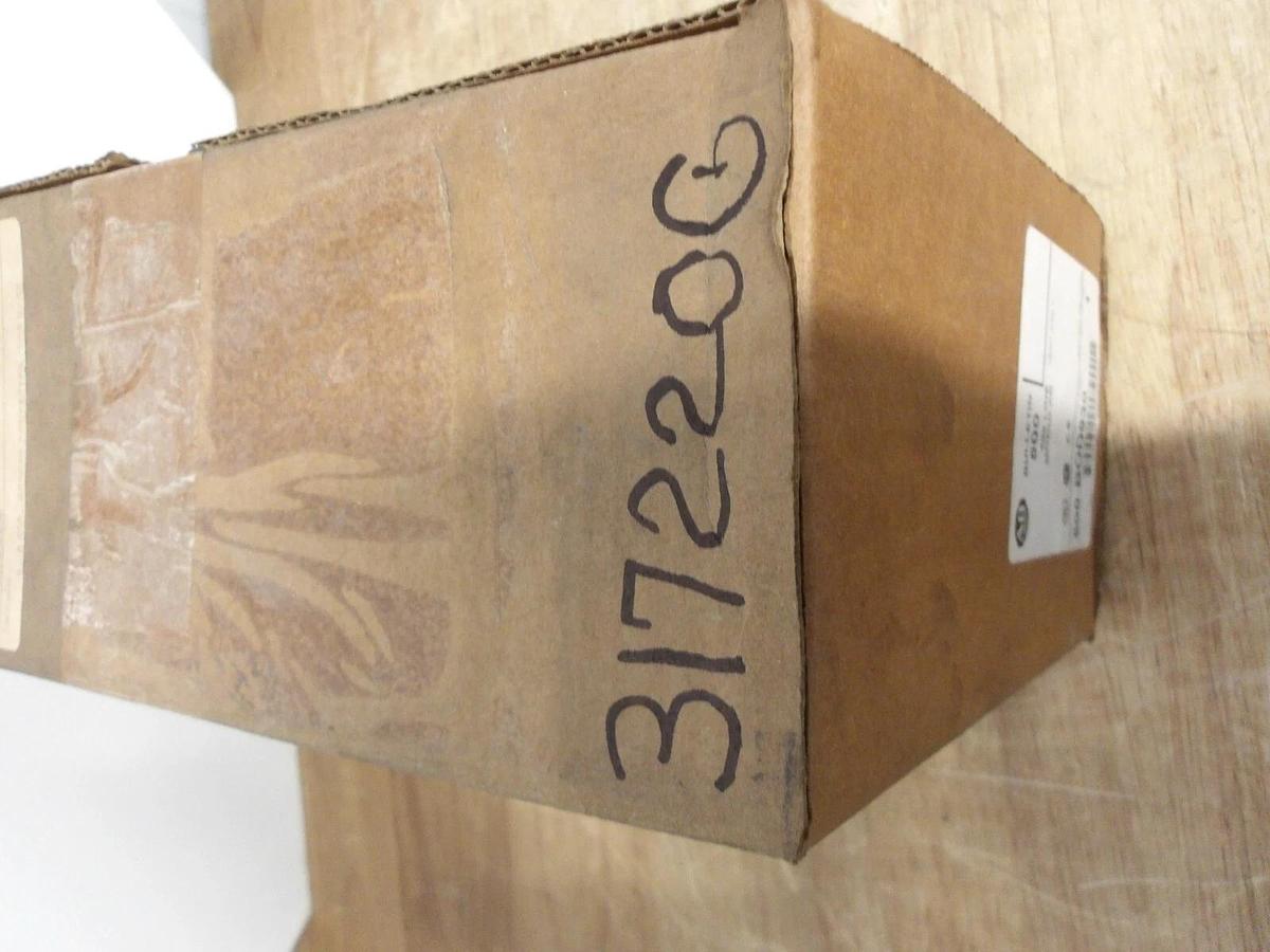 ALLEN BRADLEY SIZE 1 STARTER 500-B0D930, #317220G NIB