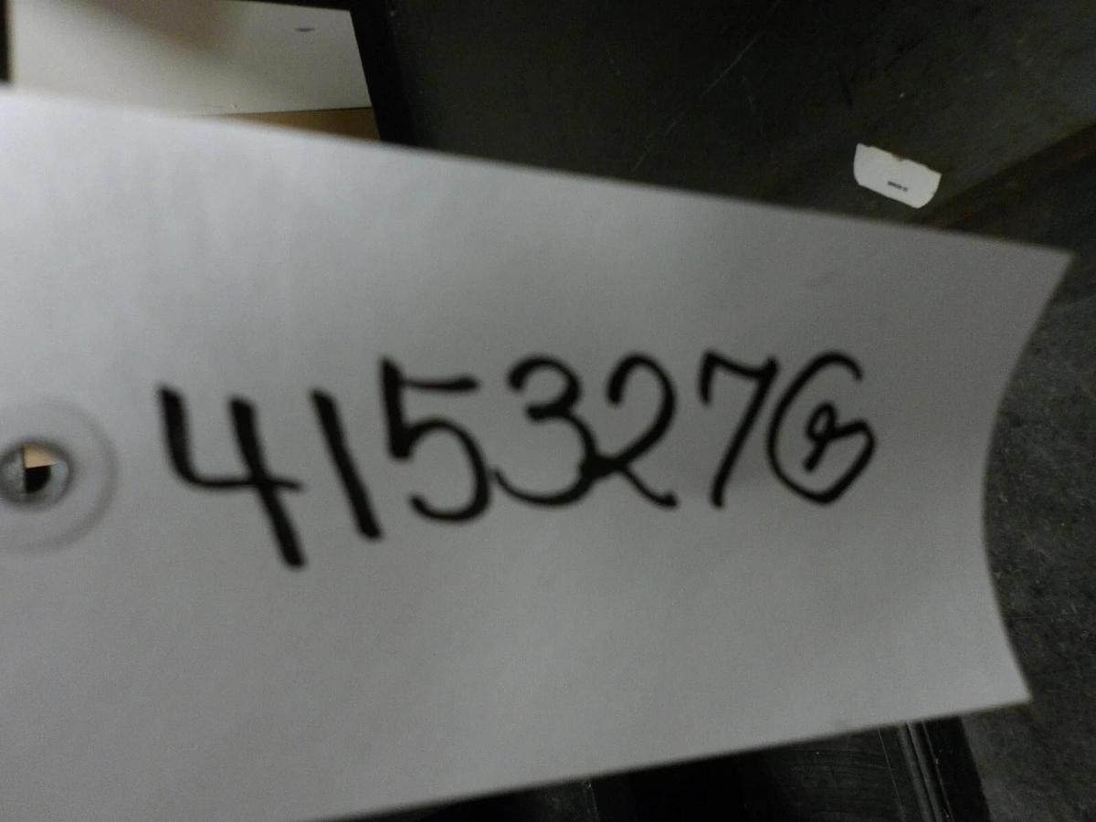 Used PELCO MCS16-10 MASTER POWER SUPPLY 120/240 V, #415327G NEW