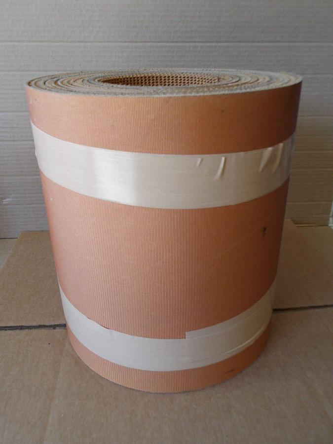 Used CONVEYOR BELT 14" X 20', #95135G NEW
