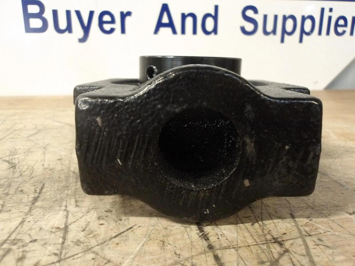 BROWNING VTWS-231 PILLOW BLOCK BEARING 1-15/16" BORE, #7271206G NIB