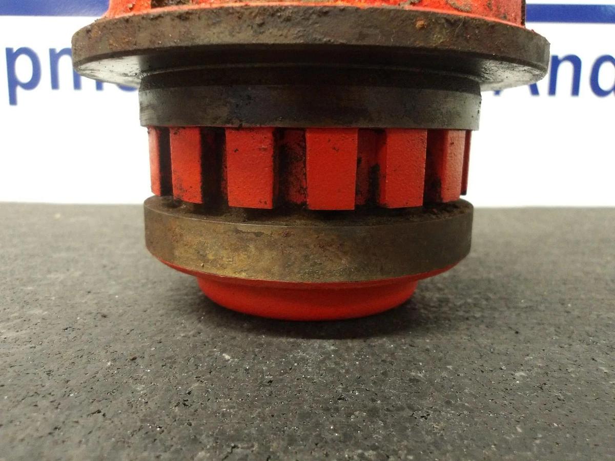 Used RIDGID 1-1/2" PIPE DIE, #325246G USED