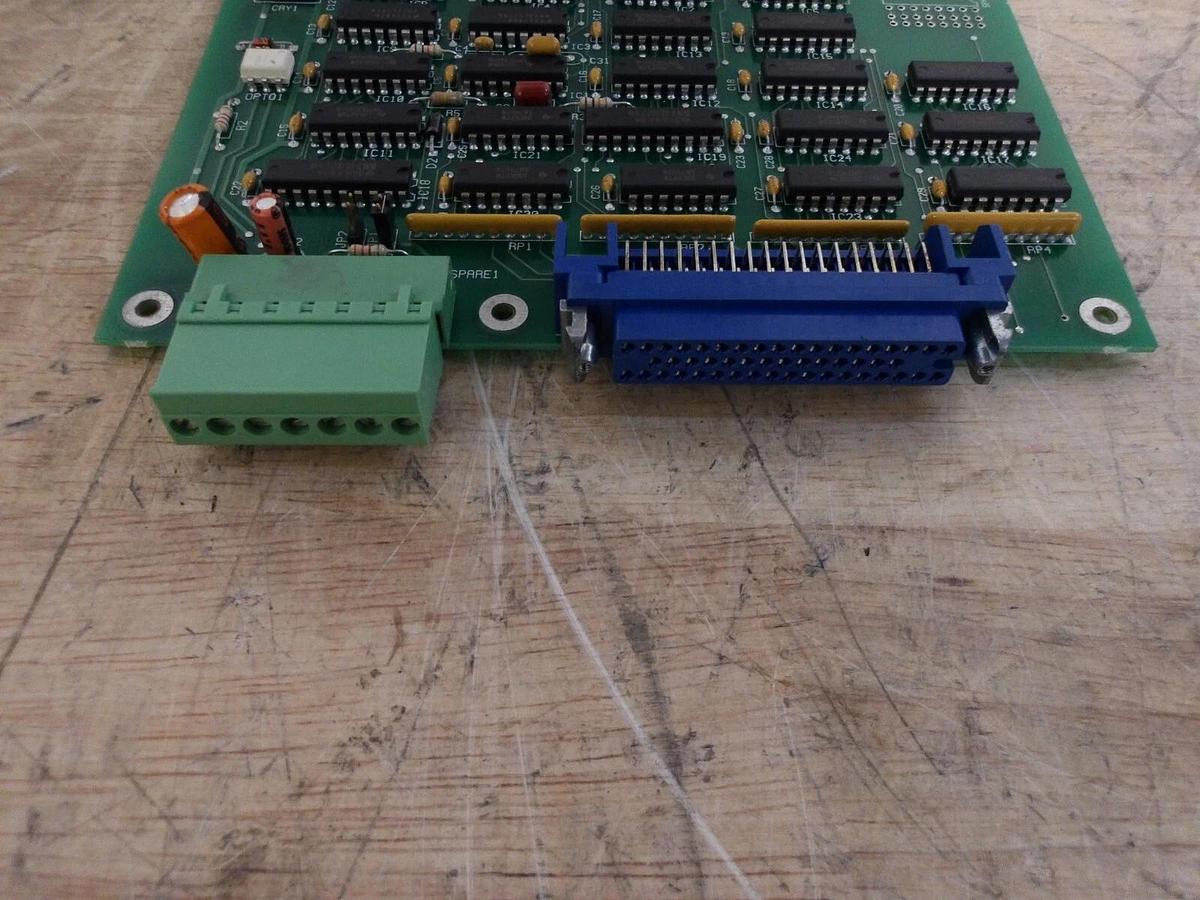 Used FANUC EE-1063-101-001 CIRCUIT BOARD, #515917G NEW