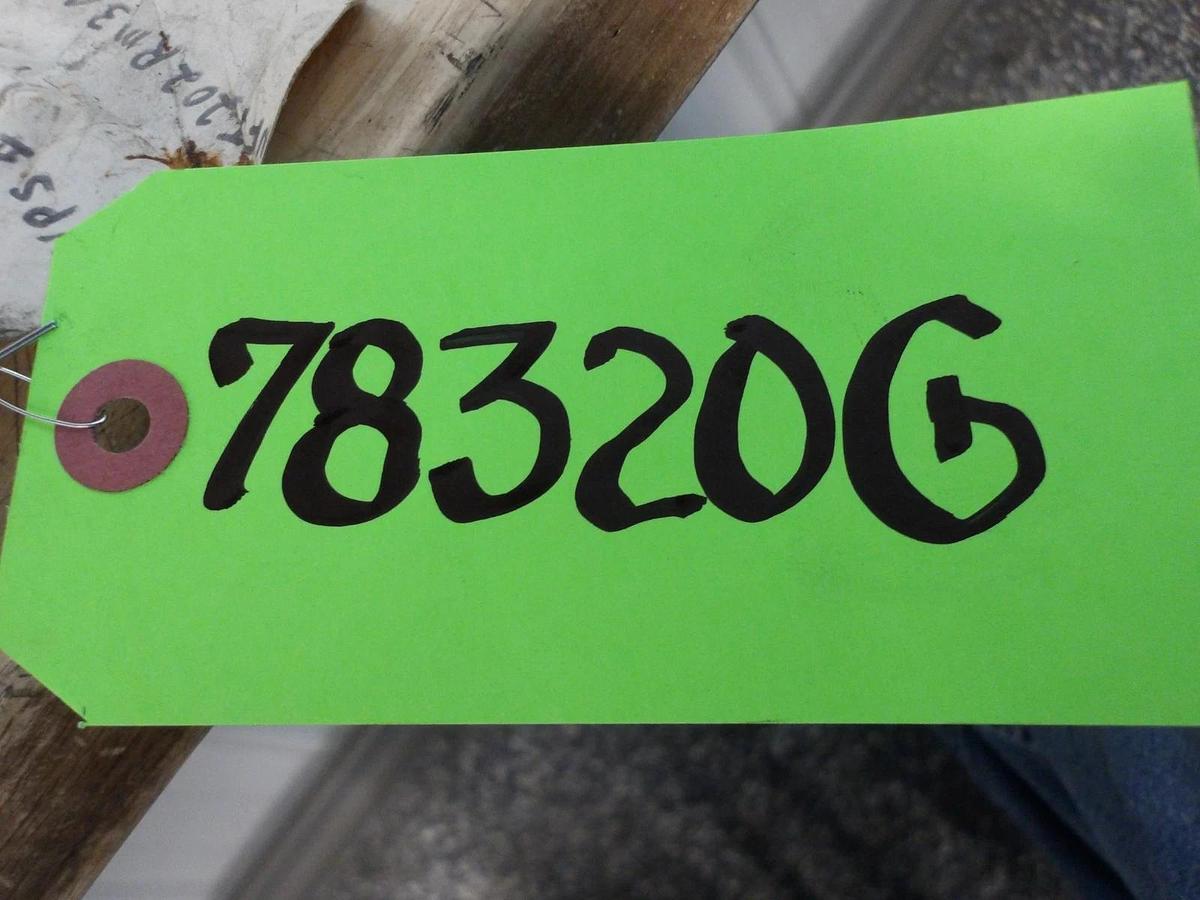 Used FEC NFT-202RM1A-S NUTRUNNER, #78320G USED