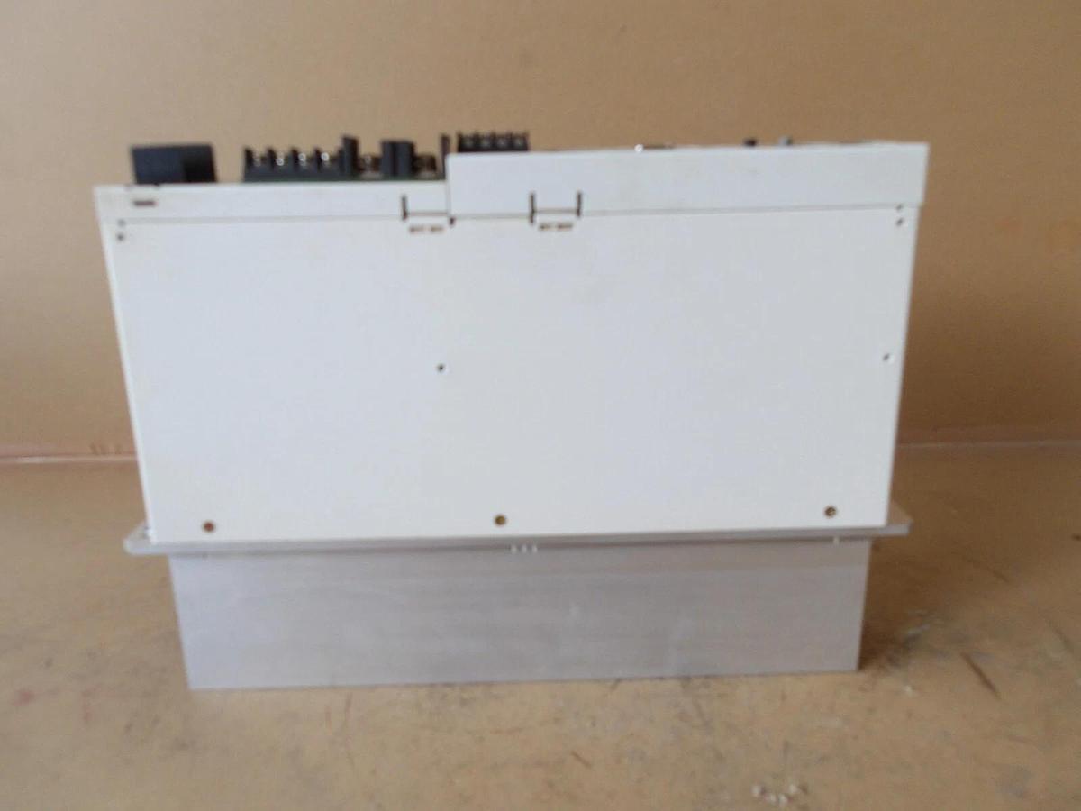 Used TOYODA / JTEKT GC50-U050 SERVO DRIVE & CONTROLLER, #621215G USED