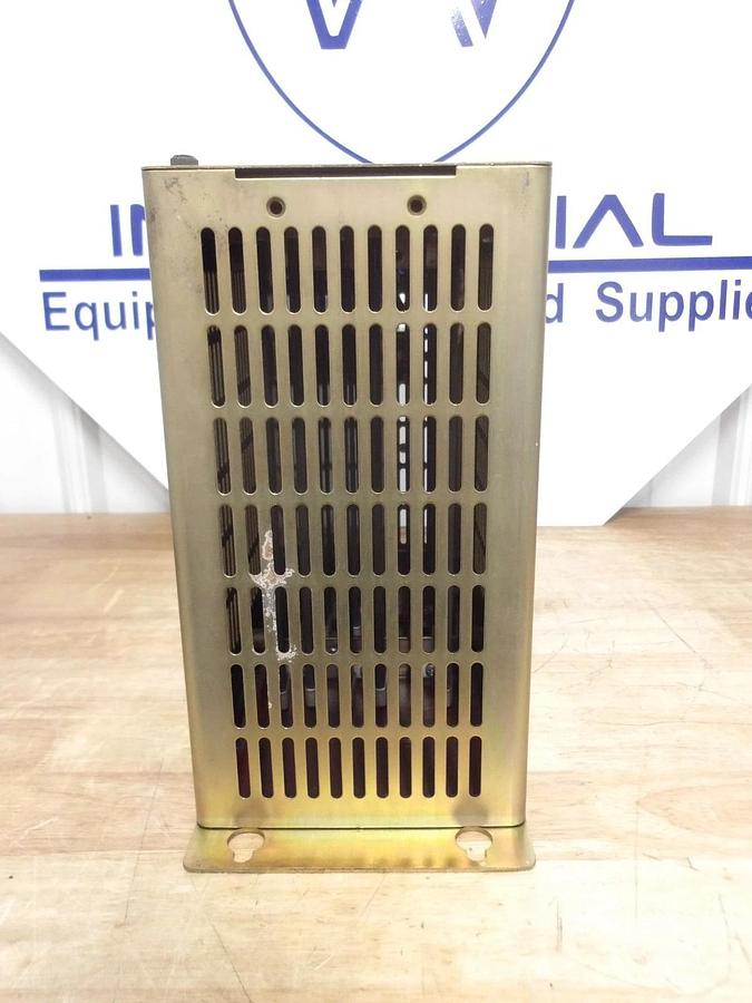 Used ALLEN BRADLEY 1394-SR36A DIGITAL SERVO CONTROLLER, 1800W SHUNT, #416136G USED