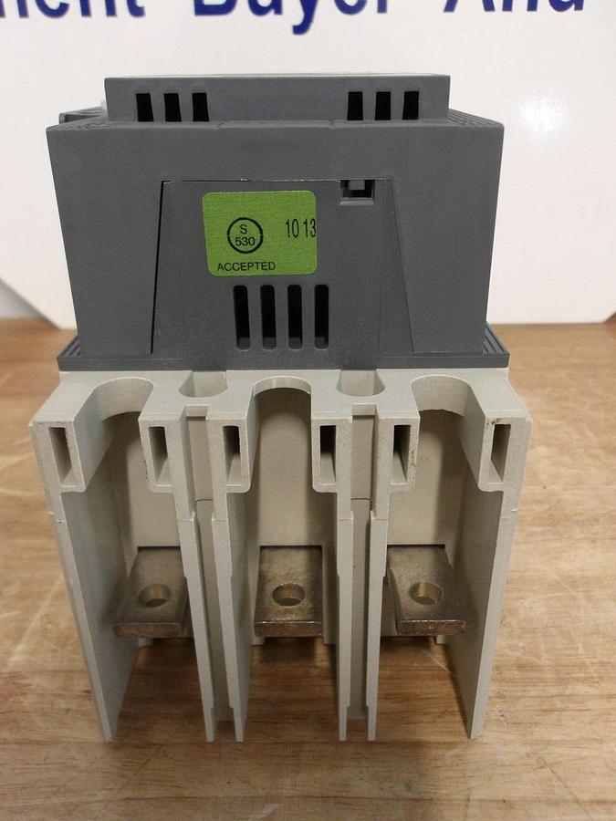 ABB AF185-30 CONTACTOR 1SFL4970O1R7211, #225319G NIB