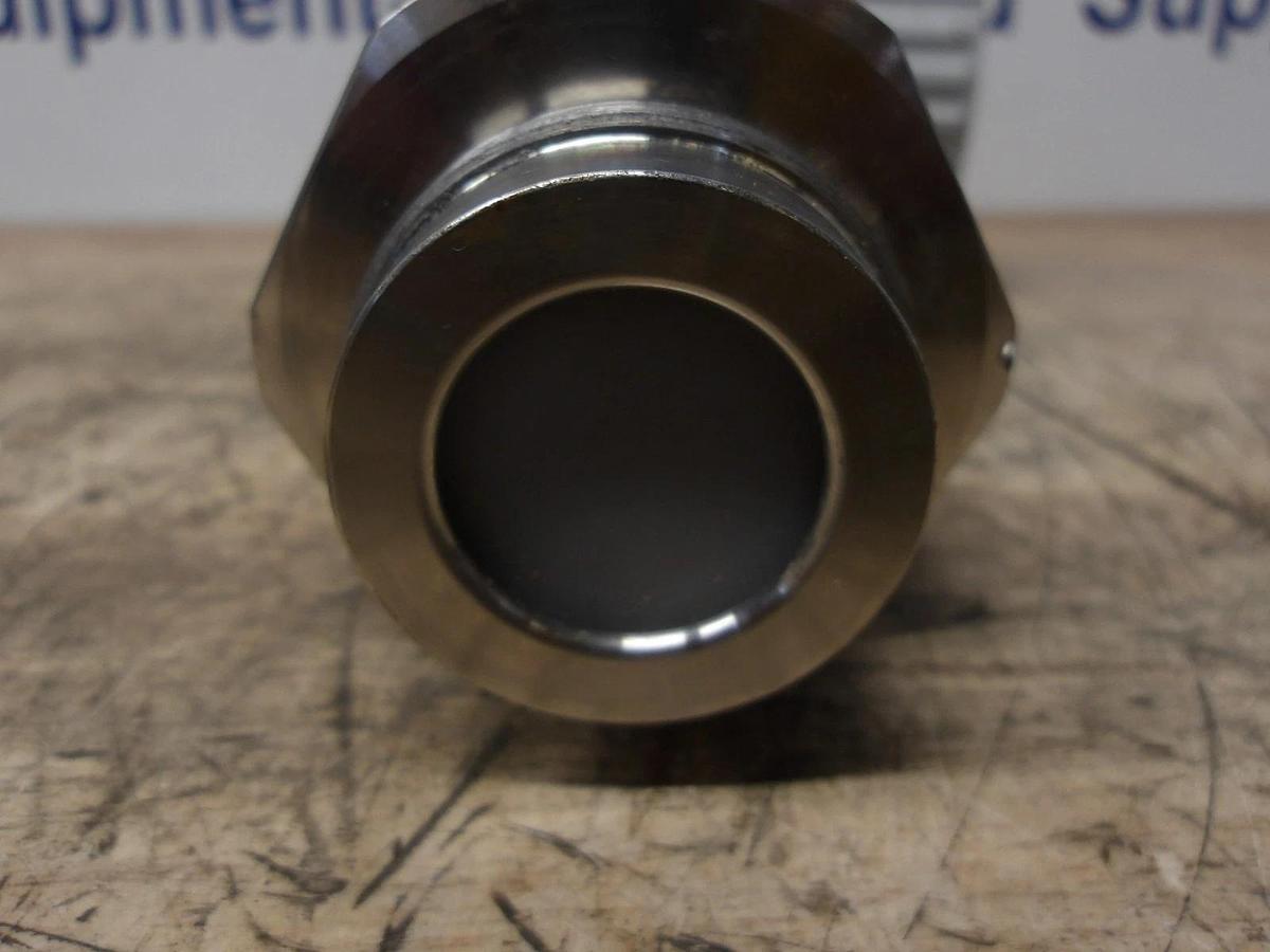 Used ENDRESS-HAUSER CERABAR PMC71B PRESSURE TRANSMITTER, #428250G NEW