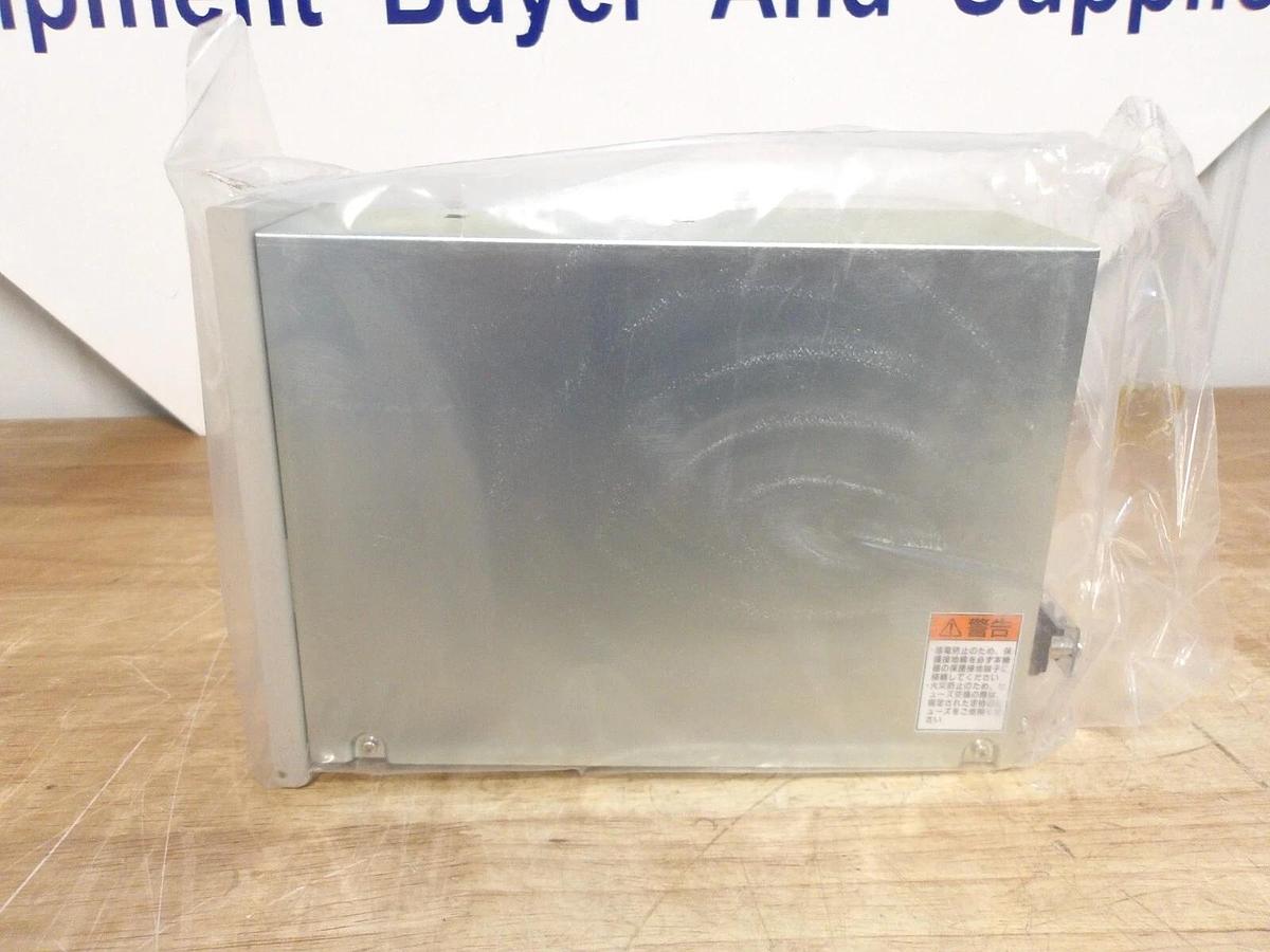 KYOWA WGA-710B-5 INSTRUMENTATION AMPLIFIER, #3131205G NIB