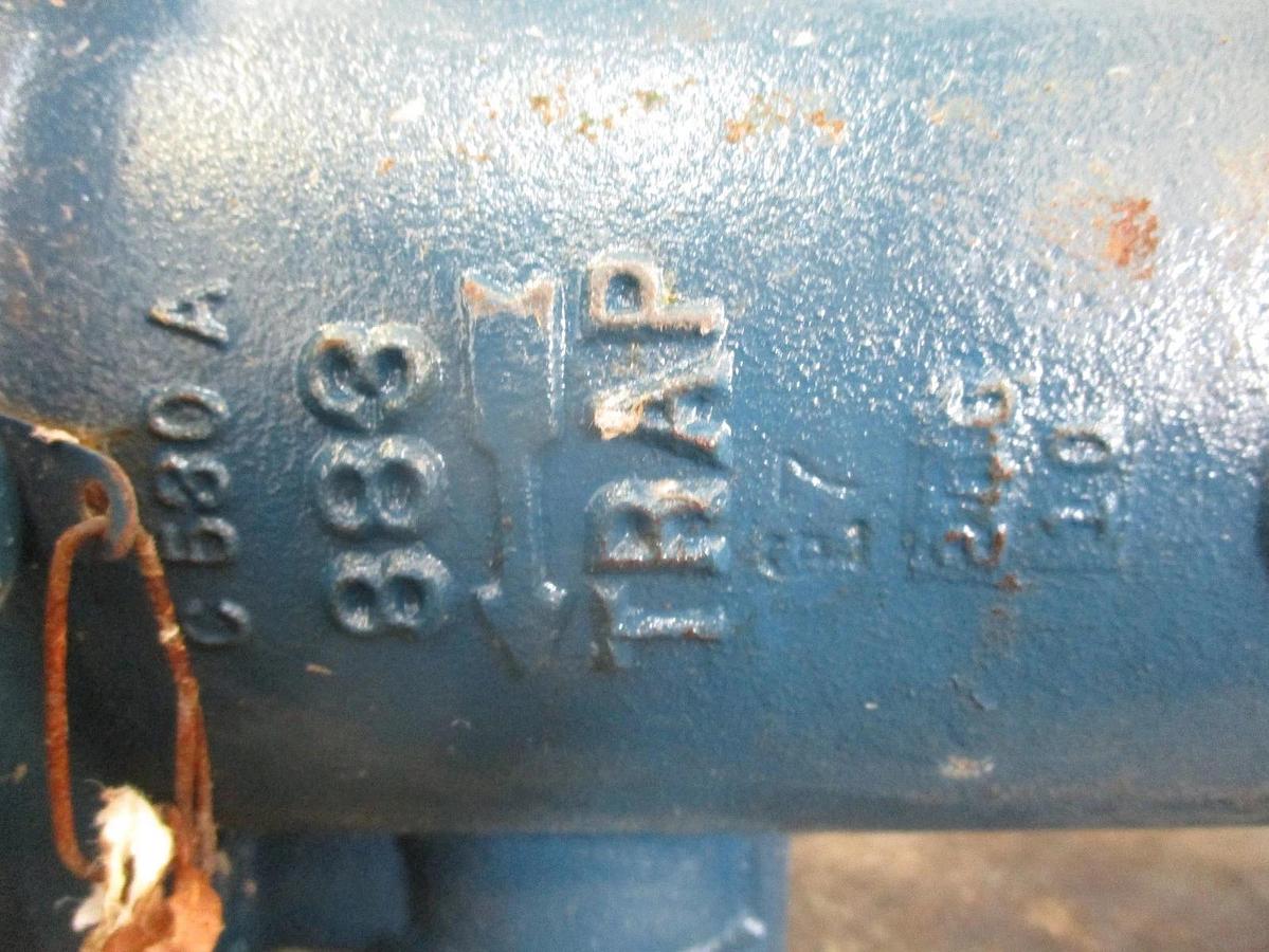 Used ARMSTRONG 883 INVERTED BUCKET STEAM TRAP 3/4", #36114J NEW