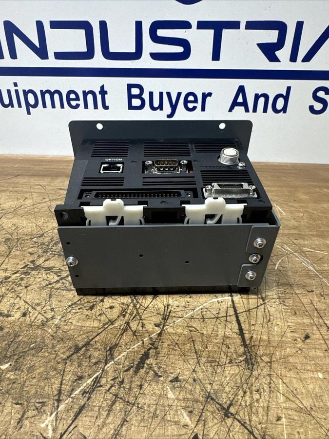 Used NSD VARILIMIT VS-10GT-1-L, Used Take Out! #12161008P