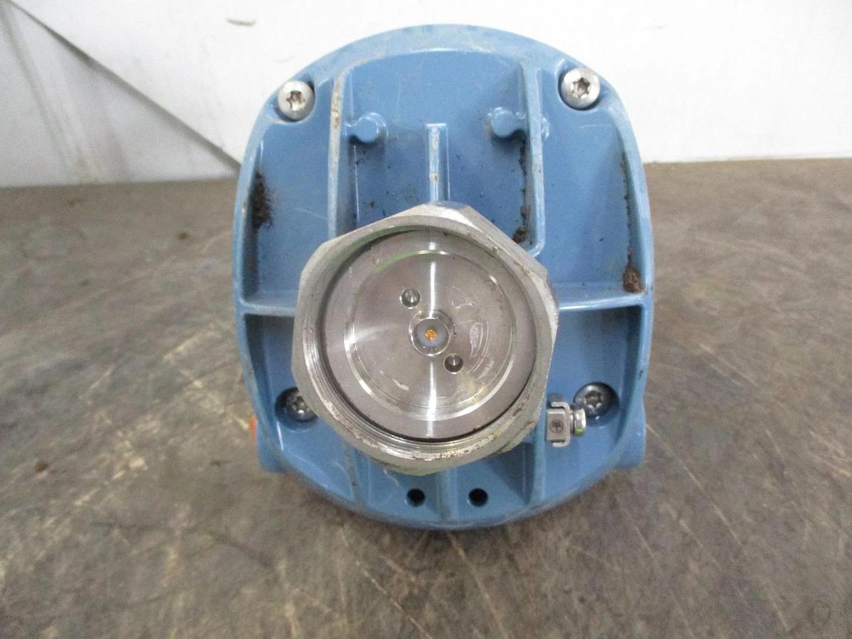 Used ROSEMOUNT 5300 SERIES LEVEL TRANSMITTER, #351241J USED