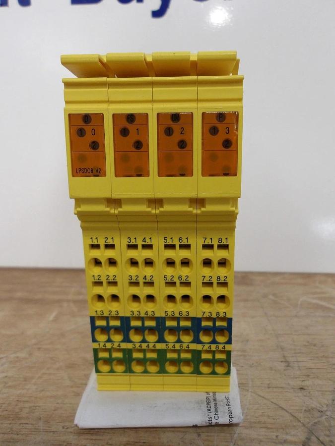 GE 1C220SDL953-AA SAFE LOGIC MODULE, #4211013G NIB