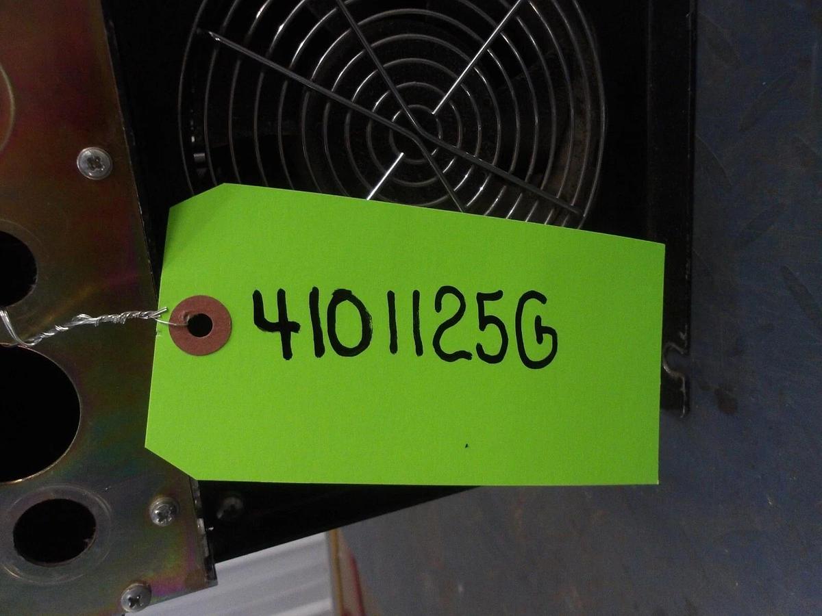 Used ABB ACS600 DRIVE, 380-500 V, #4101125G USED