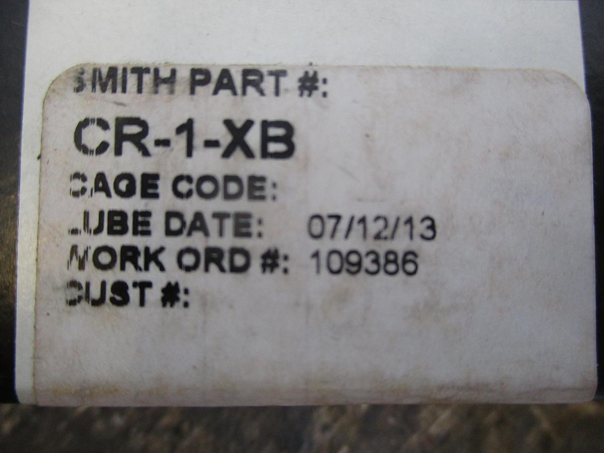 SMITH CR-1-XB CAM ROLLER BEARING (LOT OF 12)