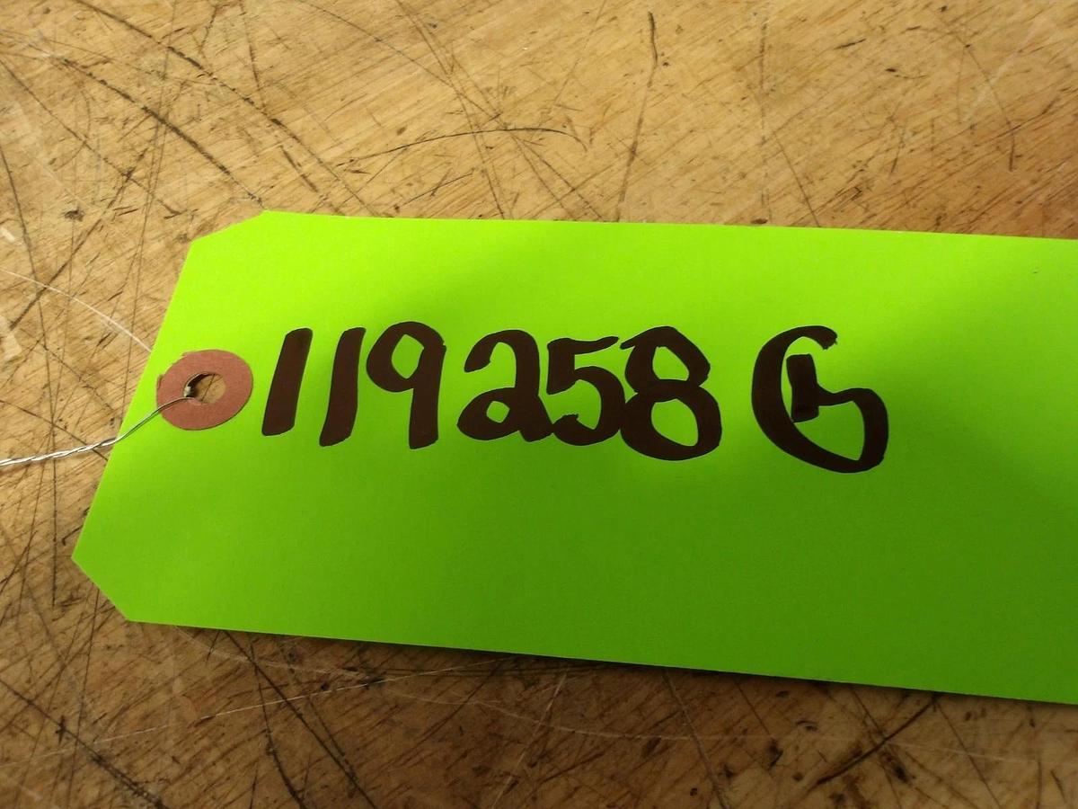 Used YASKAWA SGDR-SDB350A0BY22 SERVOPACK, #119258G USED