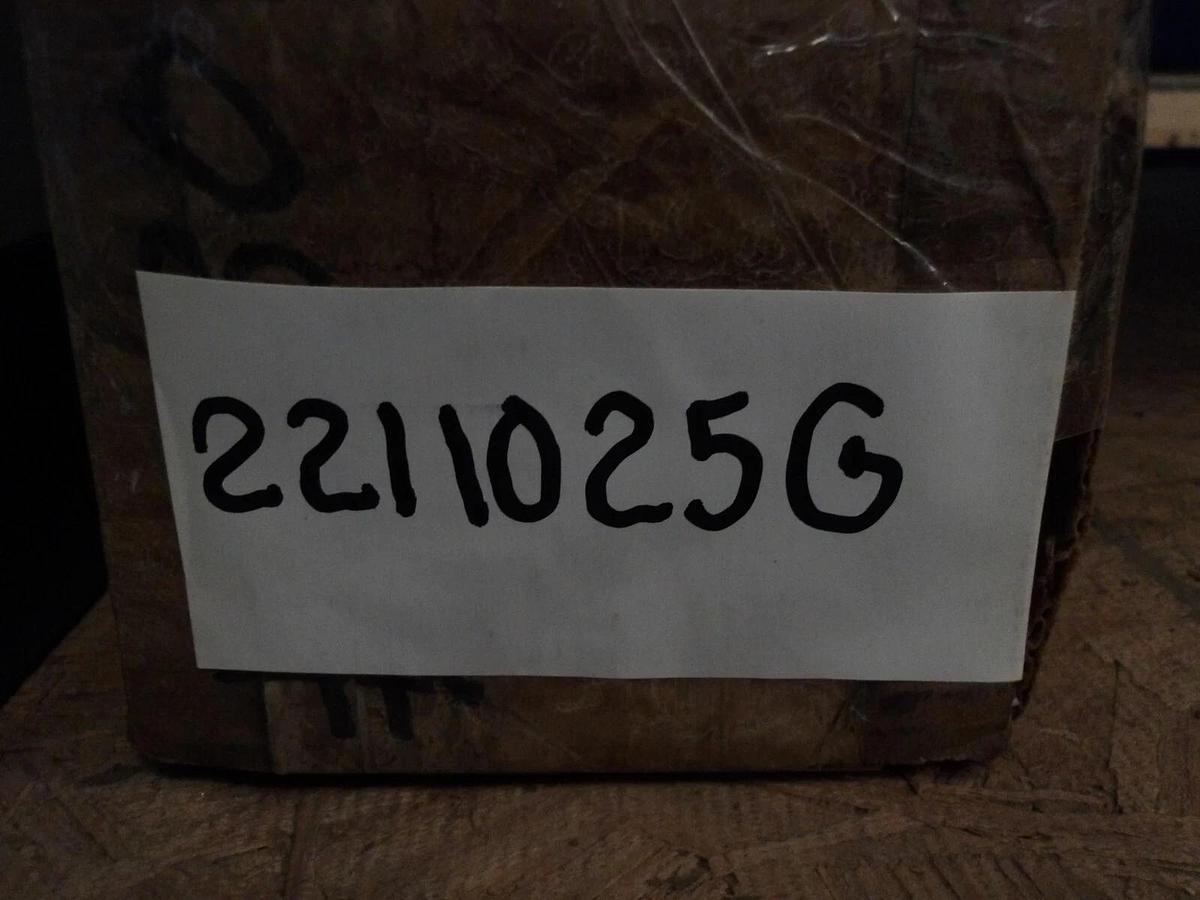 SQUARE D 60 AMP BREAKER 600/250 V, #2211025G NIB