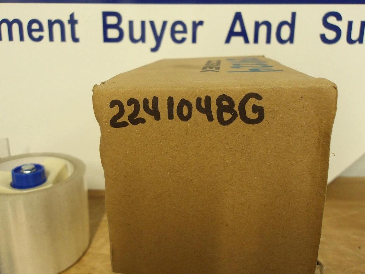 COGNEX 828-10381-1R_A INSIGHT VISION SENSOR, #2241048G NIB
