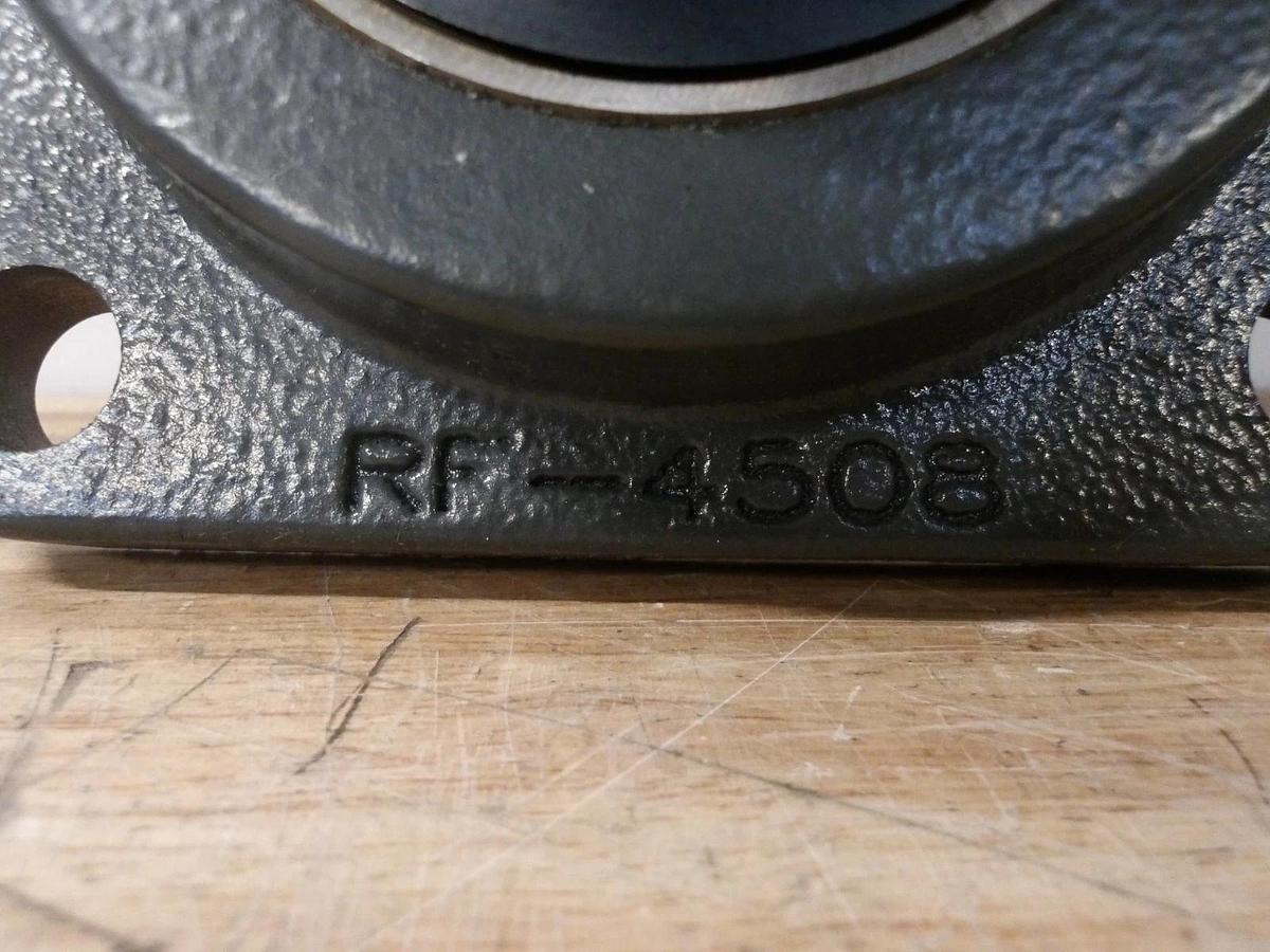 BROWNING VF45-227 SIDE MOUNT PILLOW BLOCK BEARING 1-11/16 BORE, #7271040G NIB