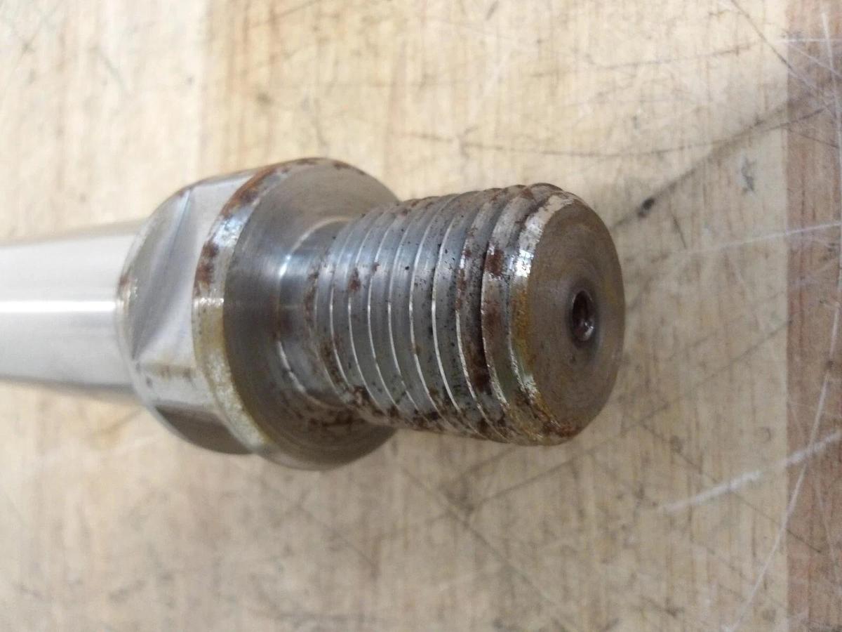 ANADARKO/BSF HOLSTEIN PUMP PLUNGER ROD 1-1/2", #63228G NIB