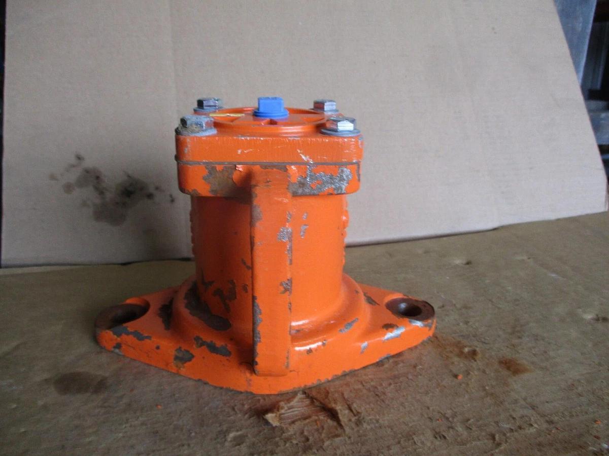 Used MARTIN ENGINEERING SIZE 200 PNEUMATIC IMPACTOR, #612845J USED
