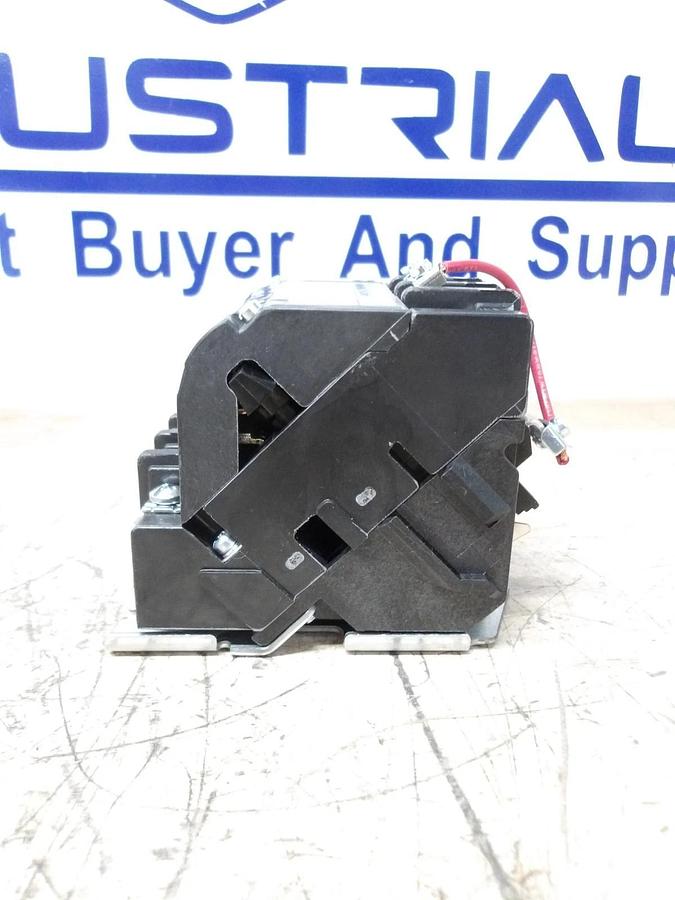 SIEMENS SIZE 1 CONTACTOR 40DP32AJ, 200-230 V, #5121207G NIB