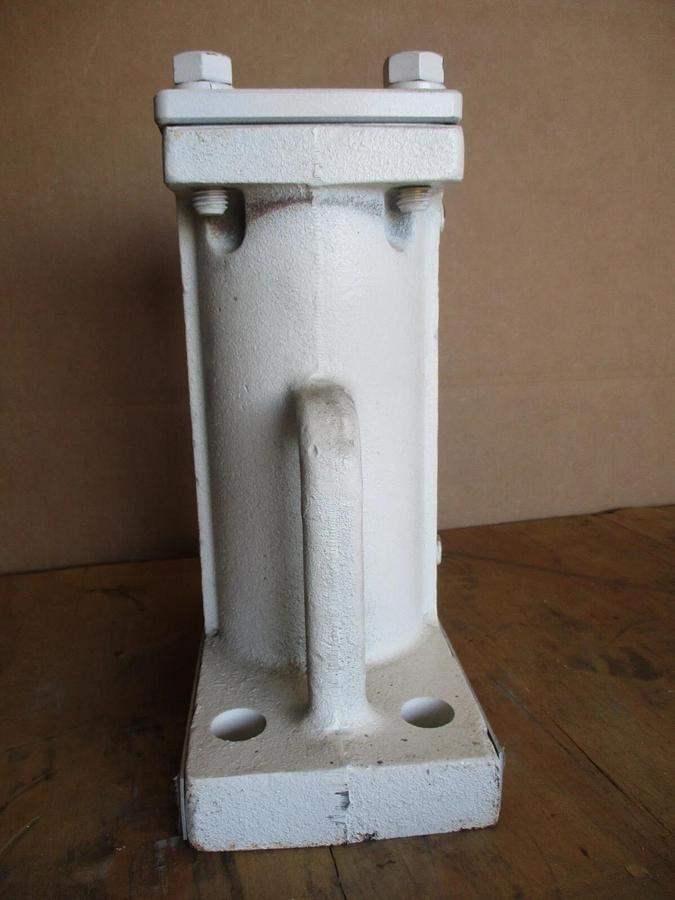 Used THAYER 692880 VIBRATOR / SHAKER BRIDGE BREAKER, #1051006J NEW