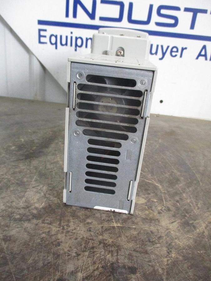 Used ALLEN BRADLEY KINETIX 6000 SERVO DRIVE 2094-AM03, #32332J USED