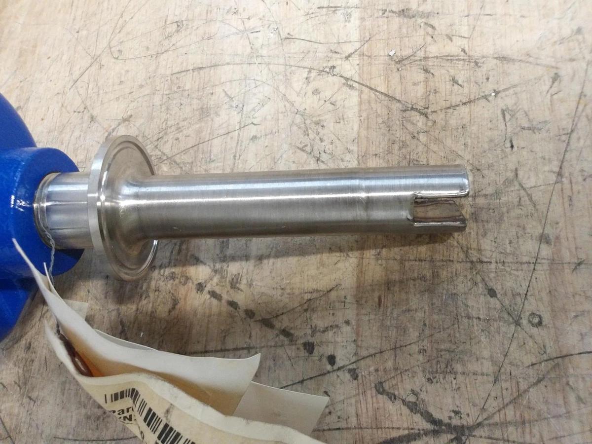 Used MAGNATROL ECHOTEL 910-A132-004 ULTRASONIC LEVEL SWITCH, #9171040G NEW