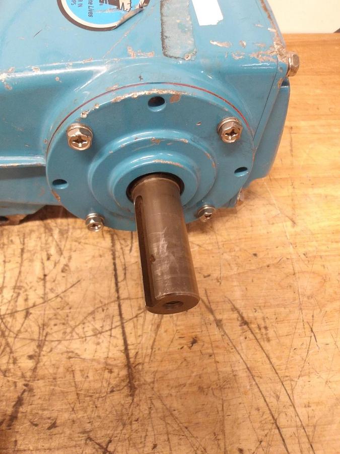 Used CAT 786 TRI-PLEX PUMP, S/S HEAD, #541043G USED