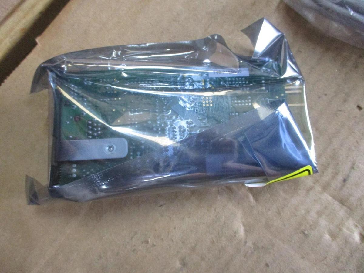 EATON MS 710-00255 NETWORK CARD, #79332J NIB