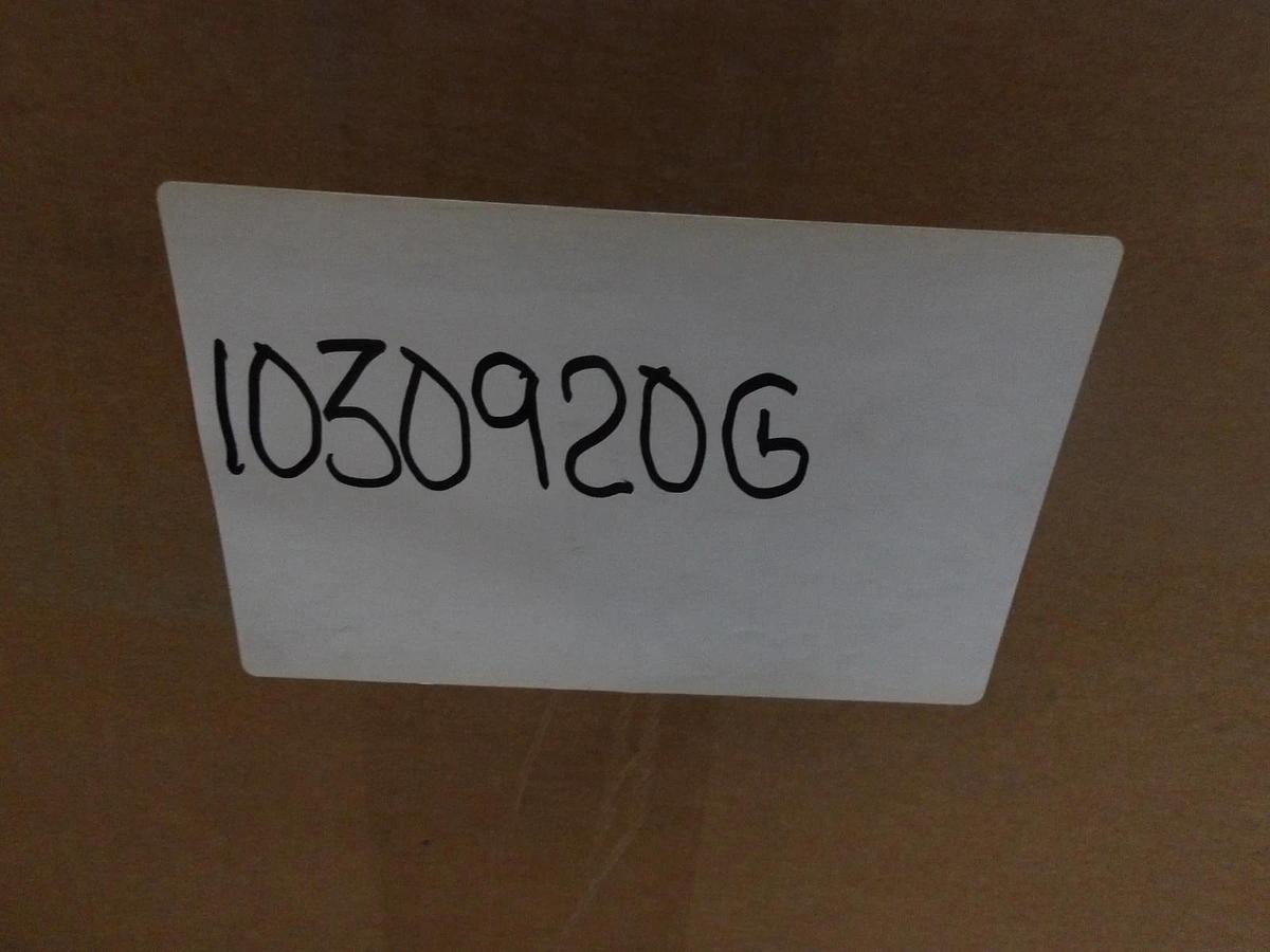 Used ALLEN BRADLEY 1336F CENTERLINE BUCKET W/ 10 HP DRIVE, #1030920G USED