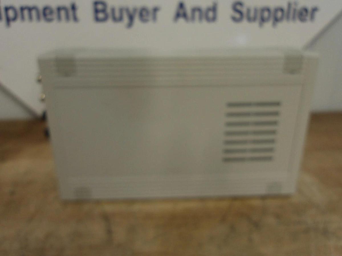 PCB PIEZOTRONICS 482A16 SENSOR SIGNAL CONDITIONER, 4 CHANNEL, #691208G NIB