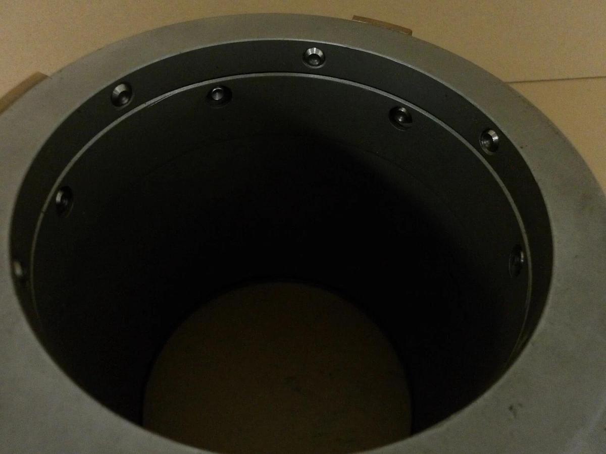 Used UTEX 4.730 PUMP SEAL, #412317G REMANUFACTURED