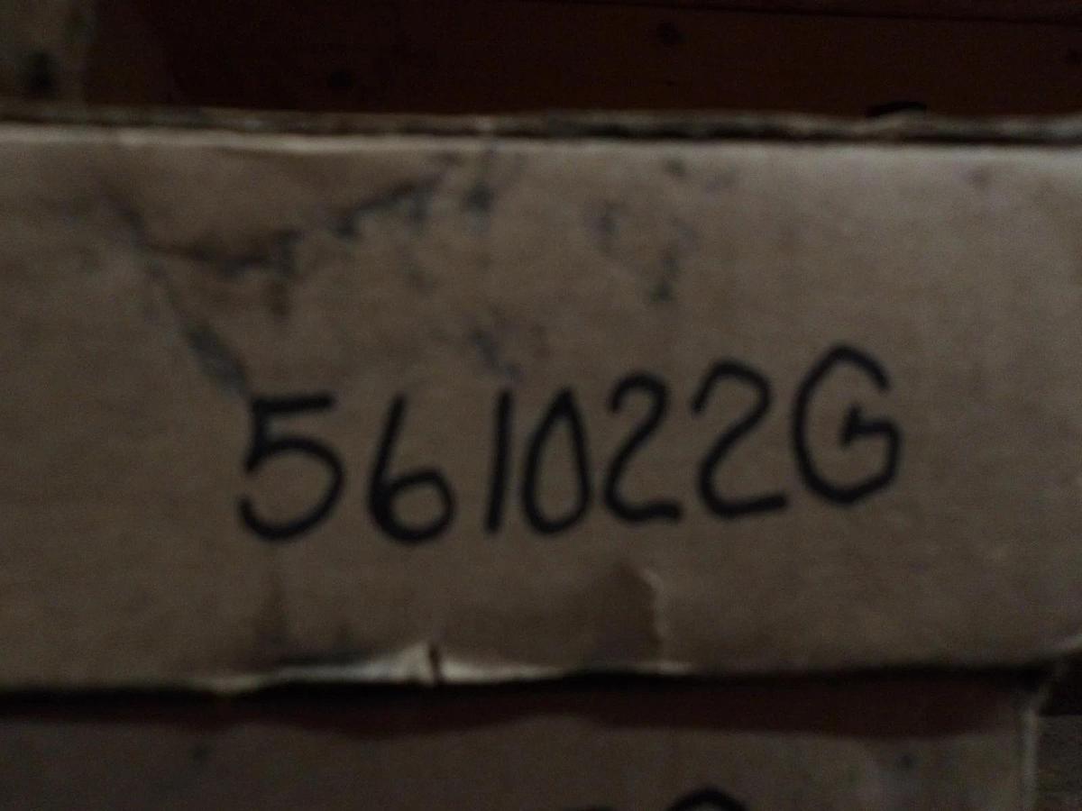 AVENTICS R432006471 PNEUMATIC SOLENOID DIRECTIONAL VALVE, #561022G NIB