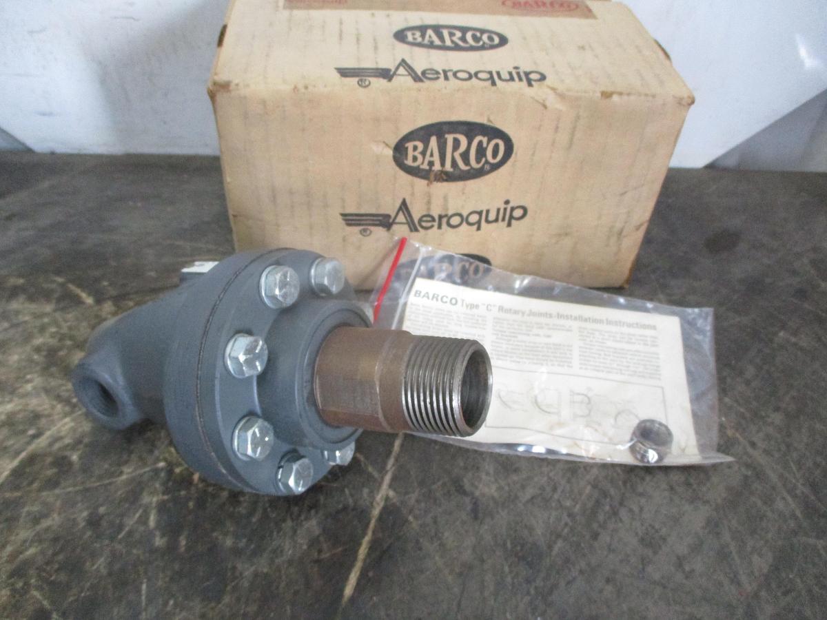 BARCO 1" ROTARY JOINT BC540001650