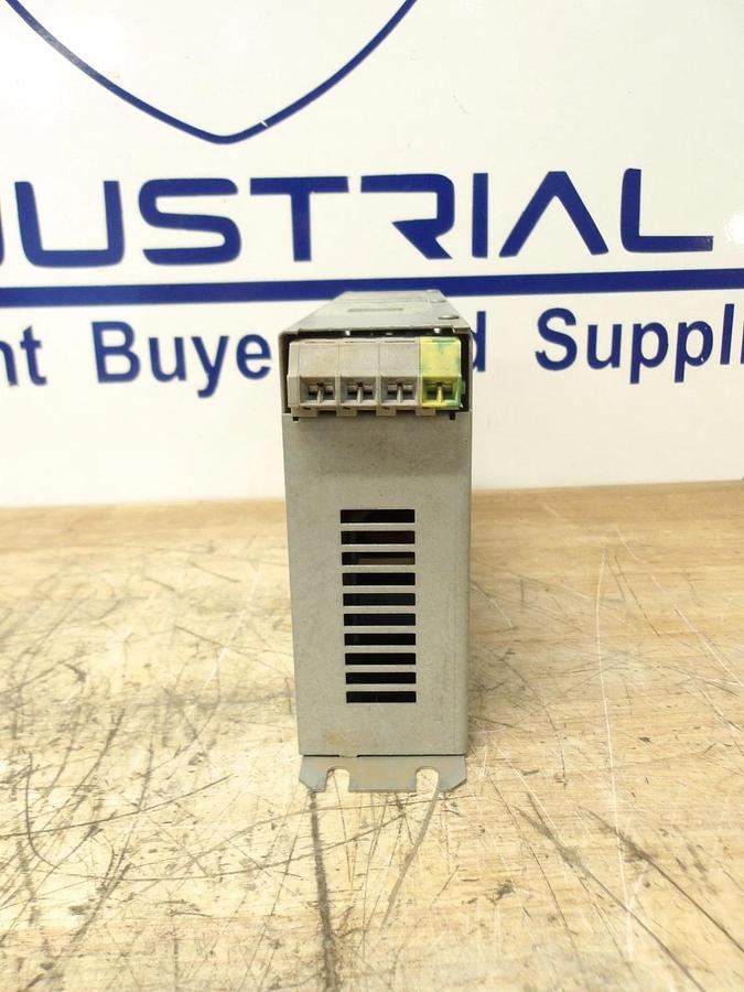 Used TRUMPF 842-971 LOAD / LAST MODULE, #58911G USED