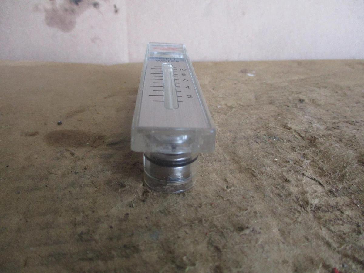 DWYER 64RMA-42 FLOWMETER, #681031J NIB