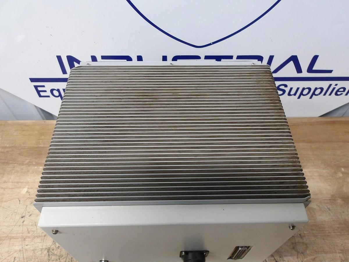 Used VECTOR VM7822 AIR PEN MARKING CONTROLLER, #120856G USED