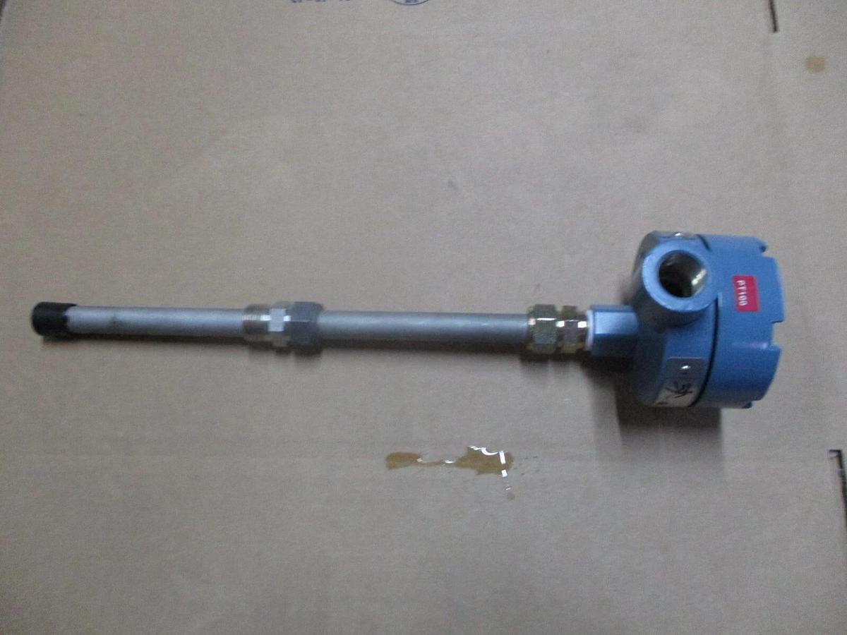 Used ROSEMOUNT 140-56 CONDUCTIVITY SENSOR, #42825J NEW