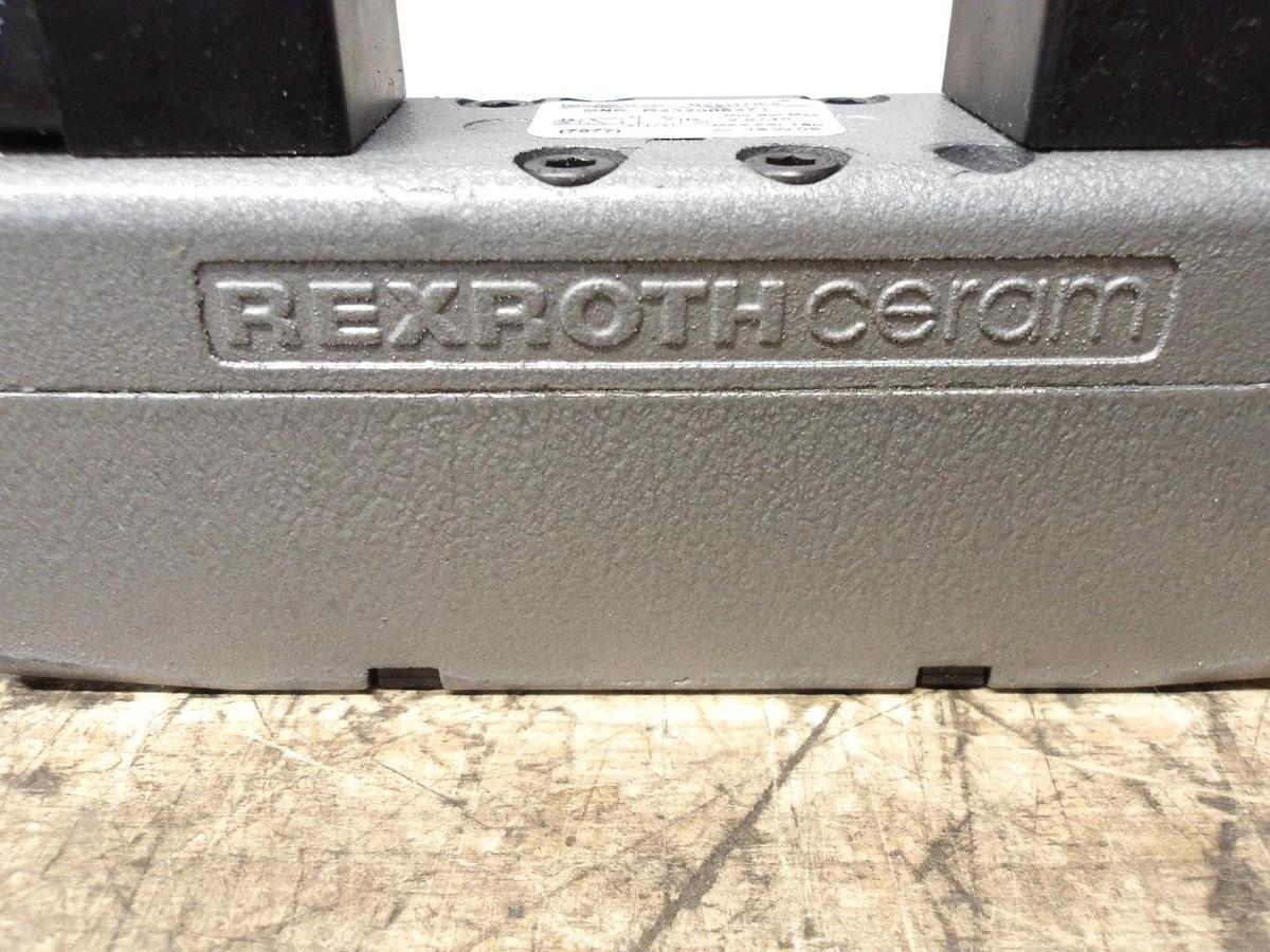 AVENTICS R432006471 PNEUMATIC SOLENOID DIRECTIONAL VALVE, #561022G NIB