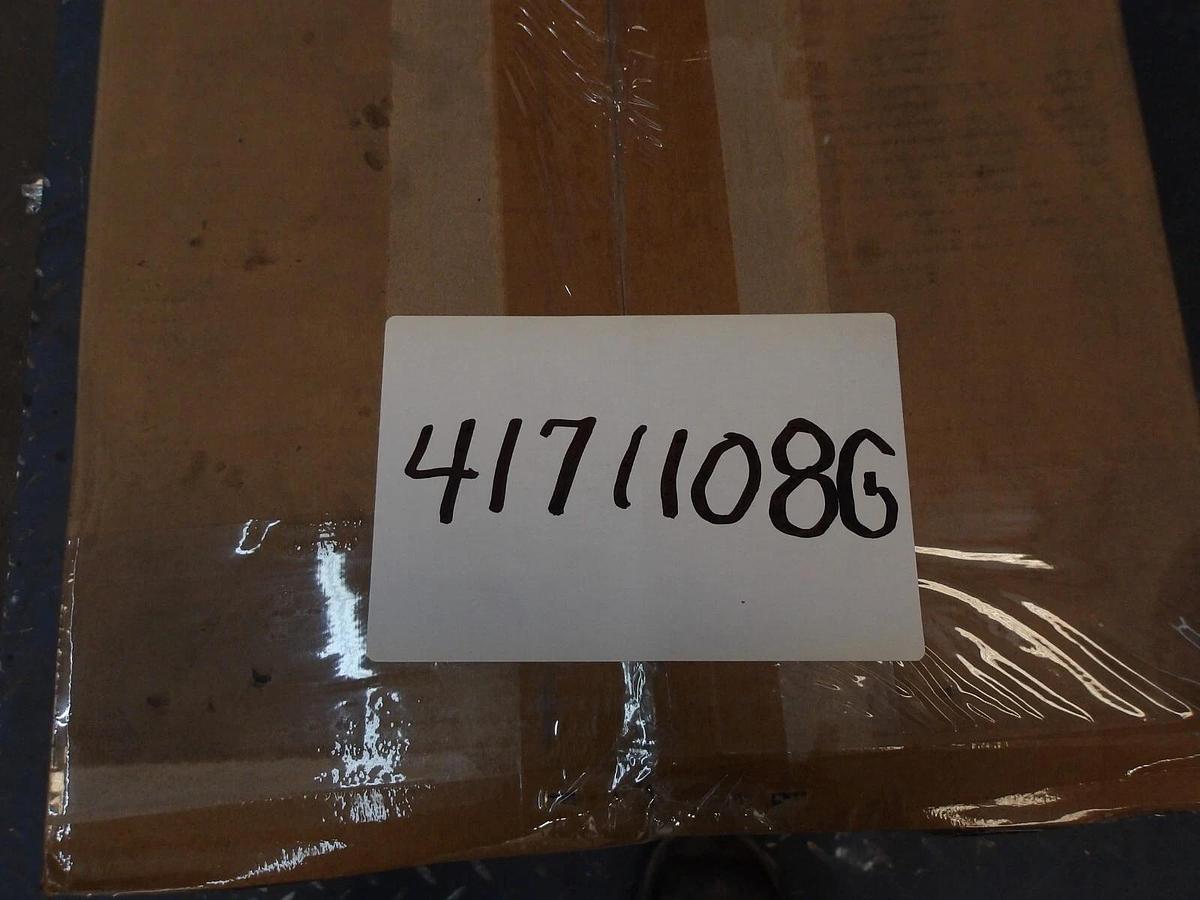 ADVANTECH 1PPC-6192A INDUSTRIAL COMPUTER, #4171108G NIB